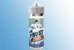 Honeydew Blackcurrant Ice Liquid 120ml - Dr. Frost Honigmelone trifft auf schwarze Johannisbeere mit Cooling Kick