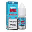 Blue Slush Dr. Frost Nikotinsalz Liquid 20mg / 10ml (Beerenlimonade mit Kühle)