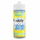 Dr. Frost Fizz Lemonade Ice Liquid 120ml erfrischende Zitronenlimonade