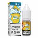 Pineapple Dr. Frost Nikotinsalz Liquid 20mg / 10ml (Ananas mit Kühle)