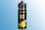 Vanille Minze Dr. Kero Longfill Aroma 18ml / 120ml cremiger Vanillepudding verfeinert mit frischer Minze