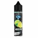 GEMS Emerald Limy Lemon Dr. Vapes Aroma 14ml / 60ml (frische Zitronen + Limetten mit leichter Kühle)