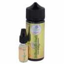 Bottermelk Fresh Dreamlike Aroma 10ml / 120ml leckere Zitronen Buttermilch