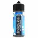 Energy Ice Dreamlike Aroma 10ml / 120ml eisgekühlter Energydrink