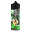 Fruitbomb Dreamlike Aroma 10ml / 120ml exotischer Fruchtmix mit Ananas, Maracuja und Pfirsich