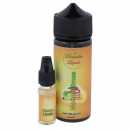 MangoLimes Ice Dreamlike Aroma 10ml / 120ml (Mango / Limette + Cooling)