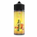 Peach Tea Dreamlike Aroma 10ml / 120ml erfrischender Pfirsich Eistee