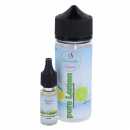 pure Lemon Dreamlike Aroma 10ml / 120ml eisgekühlte Limetten und Zitronen