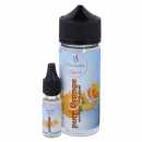 pure Orange Dreamlike Aroma 10ml / 120ml erfrischendes Orangen Aroma