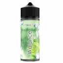 Waldi Ice Dreamlike Aroma 10ml / 120ml (erfrischender Waldmeister Geschmack mit leichter Frische)