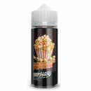 Butterscotch Popcorn Drip Hacks Aroma Longfill 10ml / 120ml (karamelisiertes Popcorn)