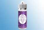 Purple White DRS Liquid 120ml frischer Käsekuchen