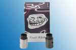 Dampf Shop - The Troll V2 RDA Madao