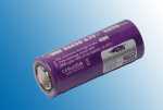 Dampf Shop - Efest IMR 26650 4200 mAh Violett 40A/60A