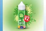 Cactus Aloe Vera V2 - Splashy Juice Liquid 60ml reife Cactus-Frucht