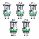 5 x eLeaf GS-A Coils 0,8 Ohm (1 Packung)