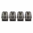 4 x Eleaf iVeni Pod 0,4 / 0,6 / 0,8 / 1,2Ohm (1 Packung)