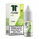 Apfel Elf-Liquid Nikotinsalz Liquid 10ml