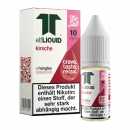 Kirsche Elf-Liquid Nikotinsalz Liquid 10ml