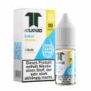 Kokos Ananas Elf-Liquid Nikotinsalz Liquid 10ml