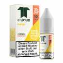 Mango Elf-Liquid Nikotinsalz Liquid 10ml