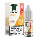 Pfirsich Elf-Liquid Nikotinsalz Liquid 10ml