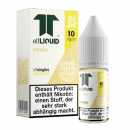 Vanille Elf-Liquid Nikotinsalz Liquid 10ml