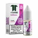 Waldbeere Elf-Liquid Nikotinsalz Liquid 10ml