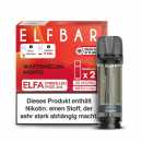 Watermelon Mojito 20mg Elf Bar Elfa Pod 2 Stück (Cocktail aus Wassermelone und Minze)