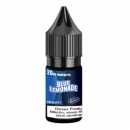 Blue Lemonade erste Sahne Hybrid Nikotinsalz Liquid 10ml 20mg (blaue Himbeer Limonade)