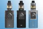 Joyetech Espion 200W Set inkl. ProCore X Verdampfer