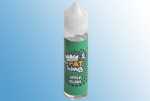 Apple Slush - Fat King Liquid 60ml eisgekühlter Apfel Slush