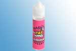 Bubblegum - Fat King Liquid 60ml Fruchtkaugummi