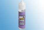 Grape & Menthol - Fat King Liquid 60ml süße Trauben treffen auf Menthol