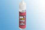 Red Menthol - Fat King Liquid 60ml intensives Menthol Liquid