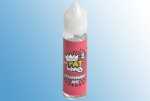 Strawberry Jam - Fat King Liquid 60ml intensive Erdbeer Marmelade