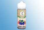 Berry Crush - Vape Feeling 10ml Aromashot intensiver Beerenmix