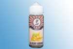 Slushy Orange - Vape Feeling 10ml Aromashot eisgekühlter Orangen Slushy