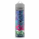 Pushin Final Shortfill Liquid 60ml Apfel und Ananas eisgekühlt