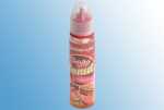 Grandma‘s Pie - F**kin Donut Liquid 60ml Omas Apfel Donut