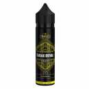 Jamaica Royal Flavorist Aroma 10ml / 60ml (milder Tabak + Walnuss, Honig, Vanille, Rum)