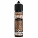 American Tabak Menthol Flavour Smoke Aroma 20ml / 60ml ausgewogener Tabak Mix mit leichter Menthol Note