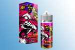 Bender - Tigers Liquid 60ml gekühlte Grapefrucht