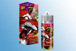 Driger - Tigers Liquid 60ml gekühlte Erdbeeren