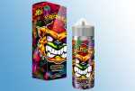 Candy - Psycho Cat Liquid 60ml leckere Früchtebonbons