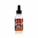 TORANDO Angry Bull Liquid 30ml Grüner Tee mit Zitrone und Himbeeren