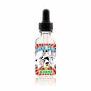 DONNA Holy Cow Liquid 30ml Vanille Milchshake