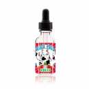 TOLLY Holy Cow Liquid 30ml Himbeer und Drachenfrucht Milchshake