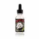 REX Mad Dog Liquid 30ml Mix aus Granatapfel, Himbeeren und Vanille