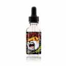 SPIKE Mad Dog Liquid 30ml Limonade aus schwarzen Johannisbeeren und Himbeeren